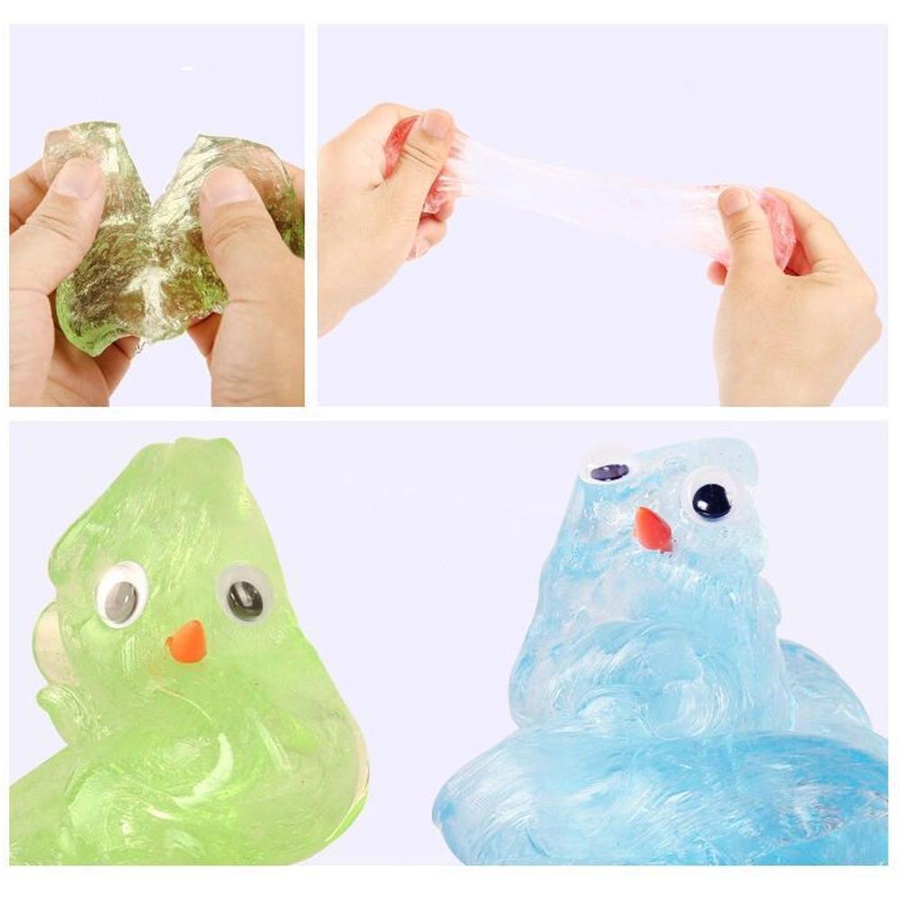Creative Colorful Non-Newtonia - مراجعة Art Craft Market وسعره